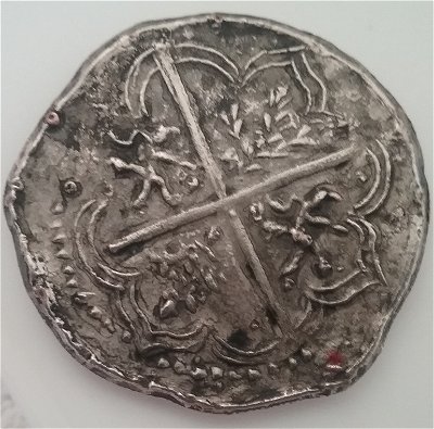 My-Buddy-Brought-4-Pirate-Coins-To-My-House